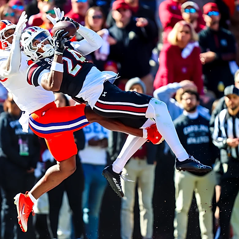 NFL Draft 2026 preview: Seahawks safety options at every draft range