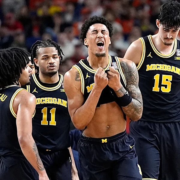 Michigan Basketball: Who stays, transfers, declares for NBA Draft