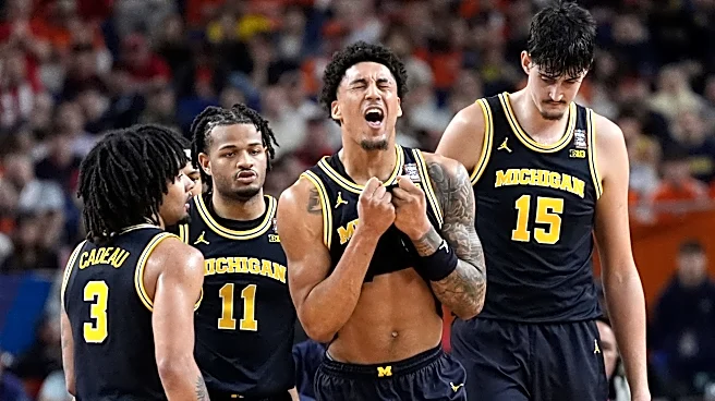Michigan Basketball: Who stays, transfers, declares for NBA Draft