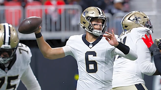 Ranking the last 10 Saints drafts