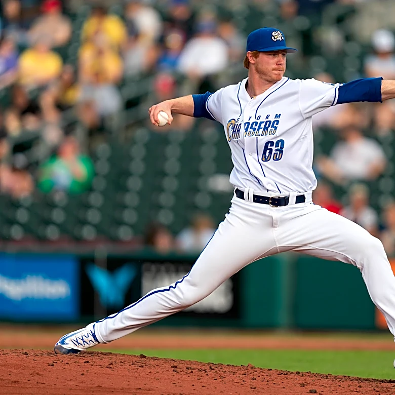 TWITM: Is Eric Cerantola the missing piece?