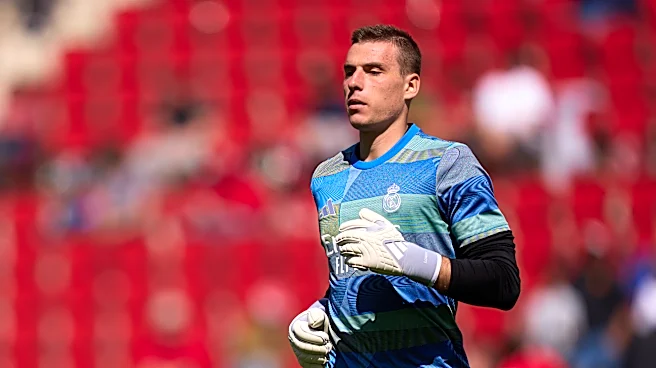 DISCUSSION: Full Confidence In Lunin