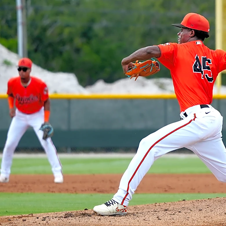 Orioles prospect preview: International prospects hope to open eyes in Delmarva