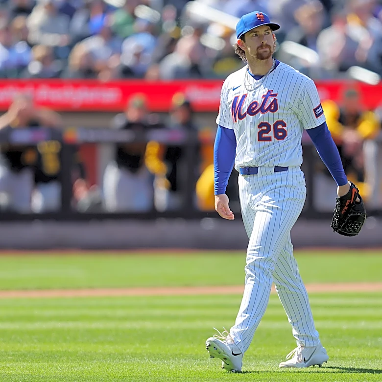Mets return to Citi Field, starting with three-game set against Diamondbacks