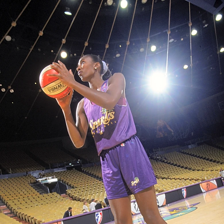 Four fun ways—including throwback jerseys—that the WNBA is celebrating Season 30