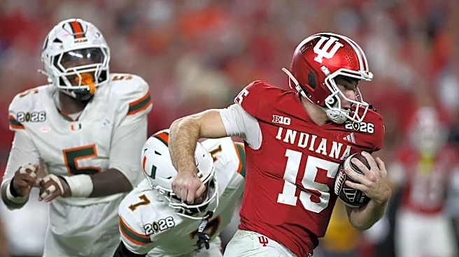 An underrated aspect of Fernando Mendoza’s game