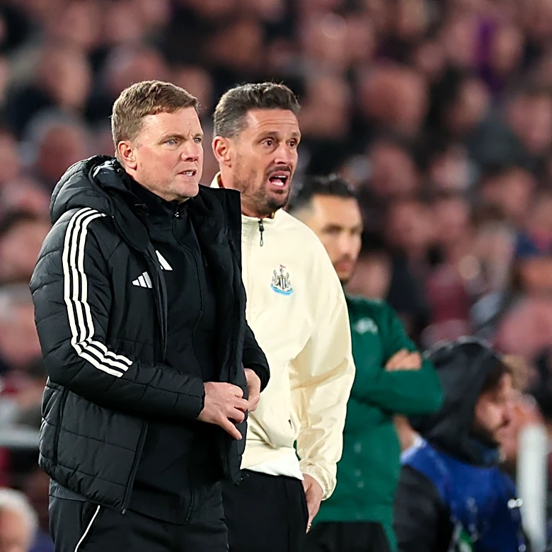 Newcastle Reportedly Planning Four First-Team Signings