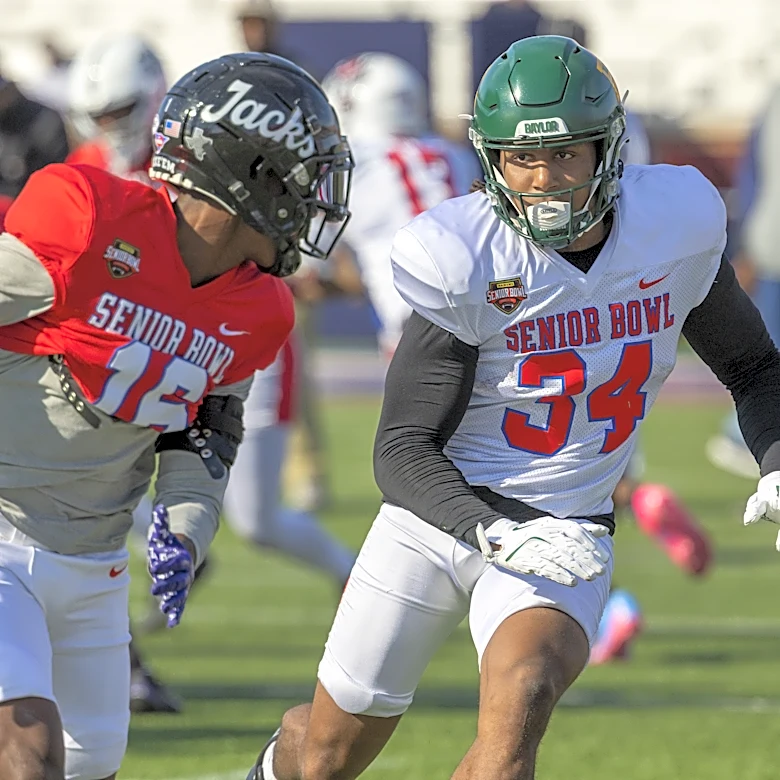 10 FCS Prospects to Watch Ahead of the NFL Draft