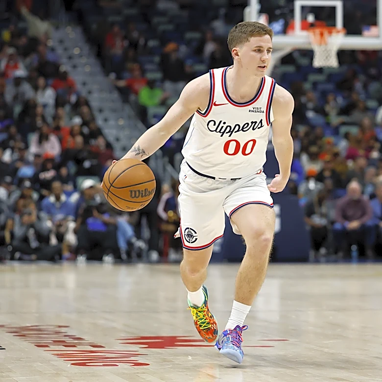 Rebels in the Pros: Nikhazy and Pedulla in the news