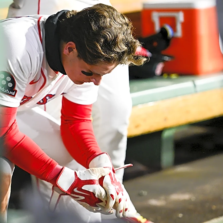 Red Sox News & Links: The Sox face historically long odds to make the playoffs