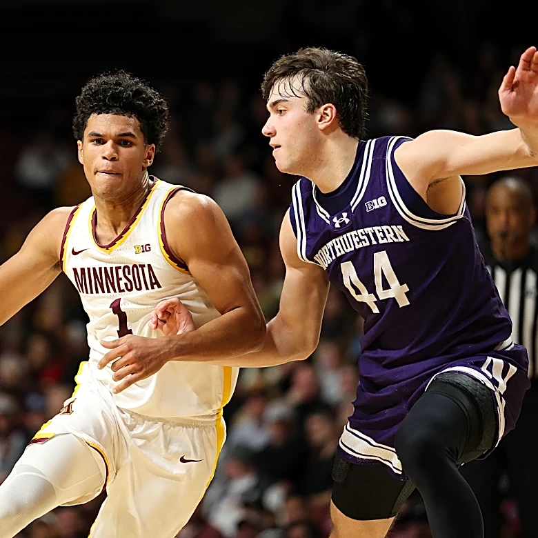Grading Gopher Basketball in Medved’s first season