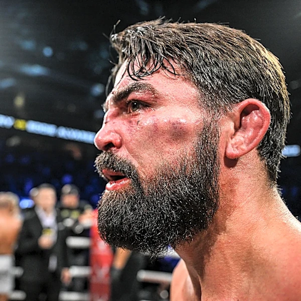 ‘That’s not fair, bro’: Mike Perry reacts to BKFC boss’ response to Nate Diaz fight