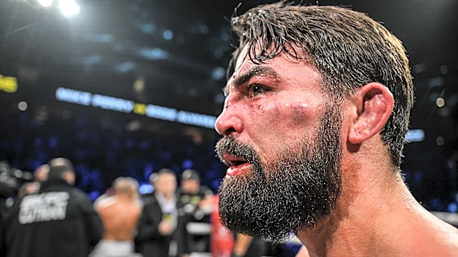 ‘That’s not fair, bro’: Mike Perry reacts to BKFC boss’ response to Nate Diaz fight