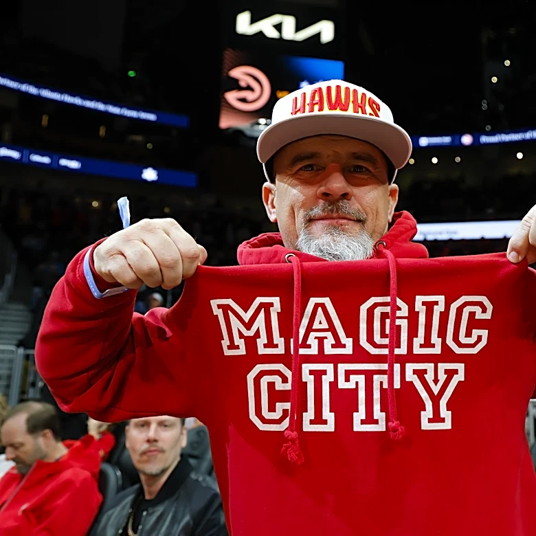 Knicks Bulletin: ‘I’m good. I’m chilling’