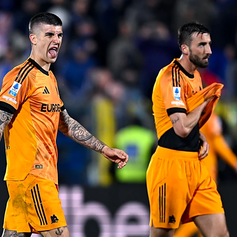 Inter Loss Exposes Fault Lines as Roma Eye Pivotal Offseason