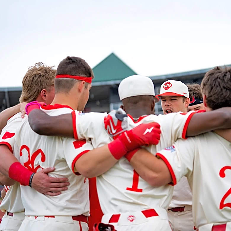 Can Ohio State baseball sustain its recent success?