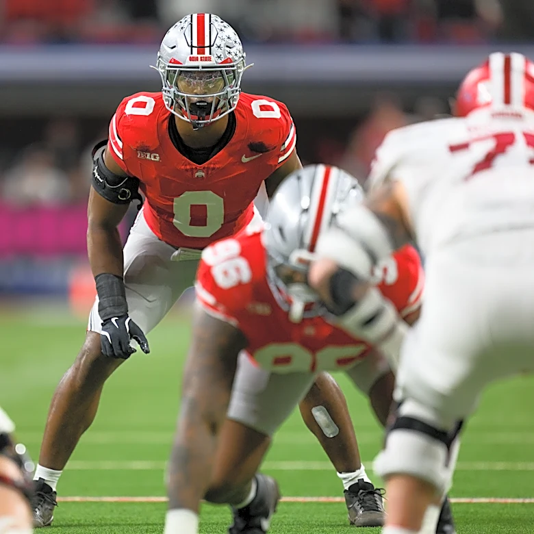 Cowboys 7-round mock draft has a 1st-round trade