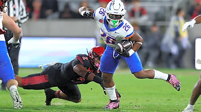 The Good, the Bad, the Ugly: PAC 12 SP+ Rankings