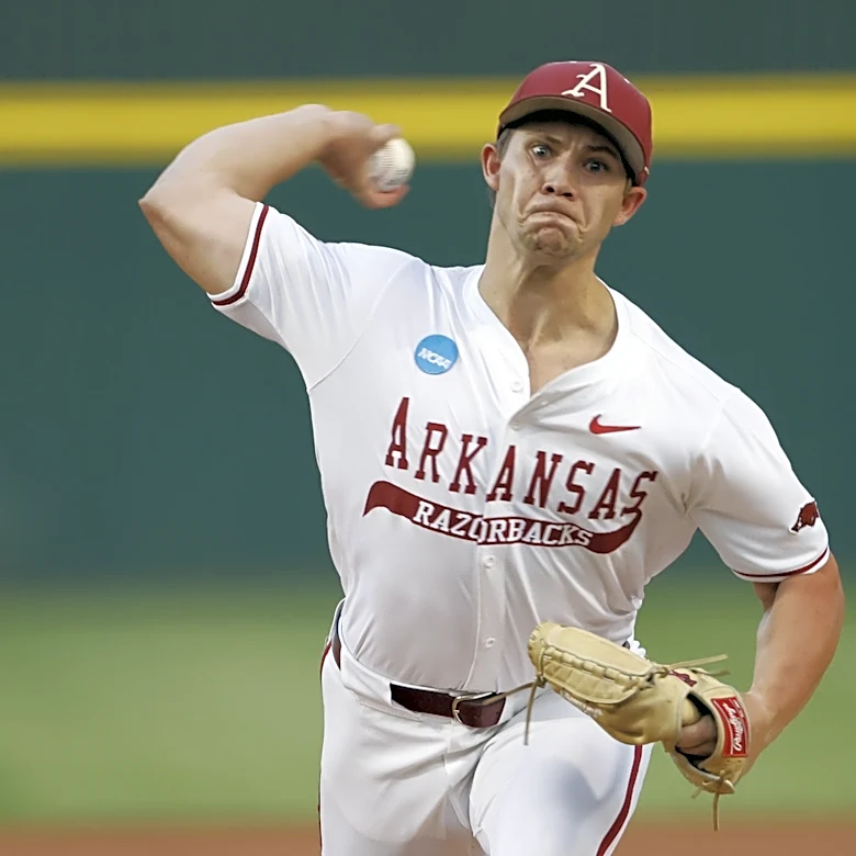 MLR 3/31-4/5/26: Gage Wood dazzles in season debut