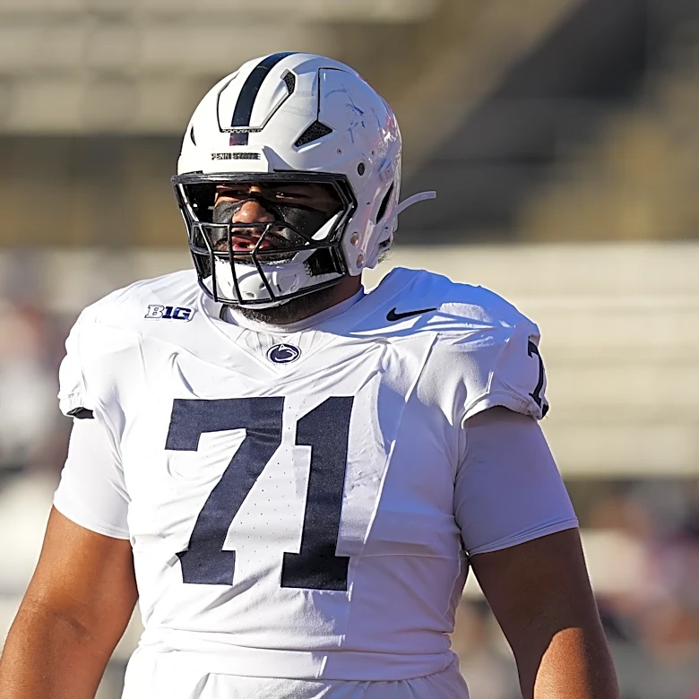 Steelers identified as top landing spot for elite guard