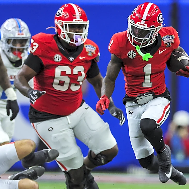 Rams can’t make Tutu Atwell mistake with Zachariah Branch