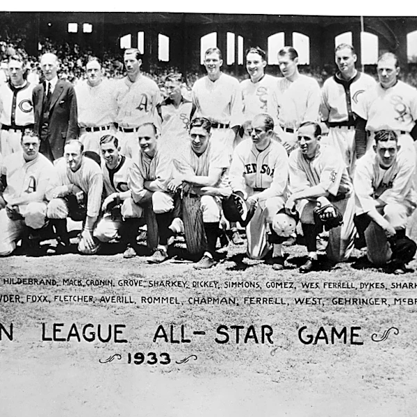 Yankees Birthday of the Day: Oral Hildebrand