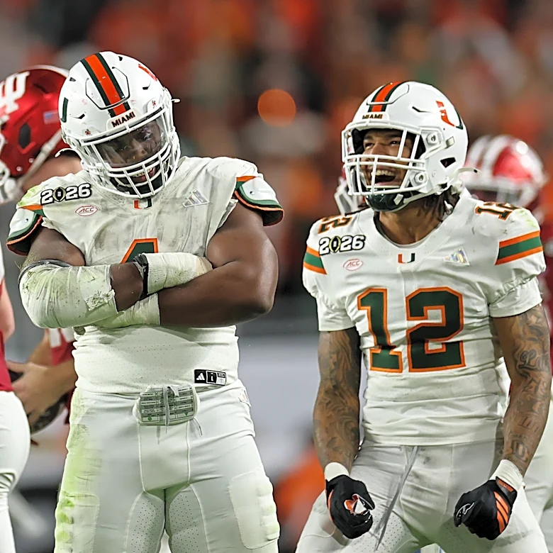 2026 NFL Mock Draft: Dallas Cowboys choose defensive help