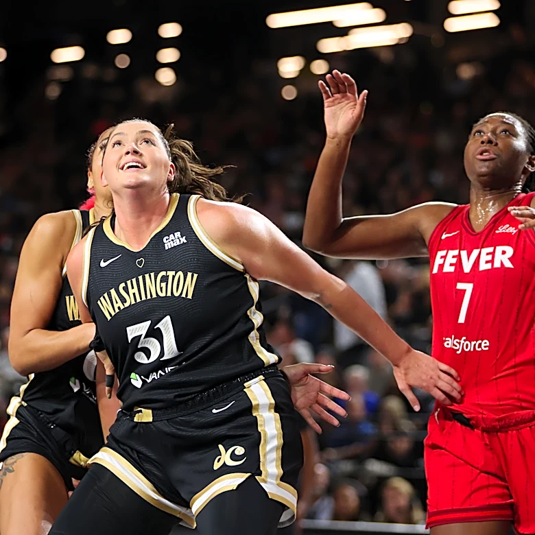 WNBA Free Agency 2026: Teams to begin negotiations on Apr. 8