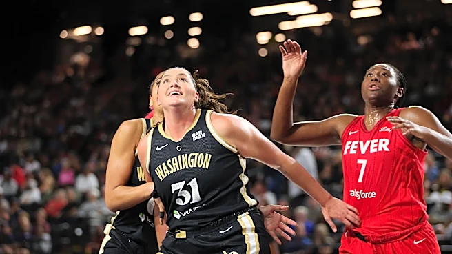 WNBA Free Agency 2026: Teams to begin negotiations on Apr. 8