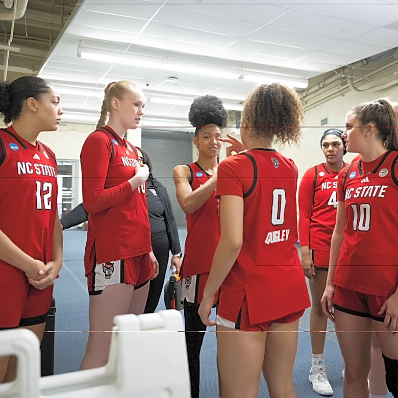 Tilda Trygger, Devyn Quigley enter the portal