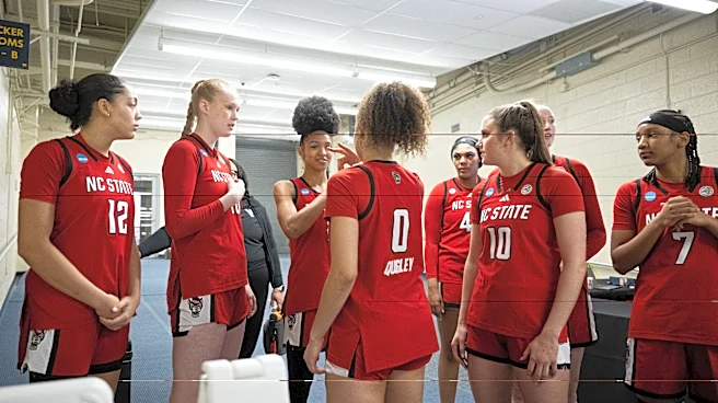 Tilda Trygger, Devyn Quigley enter the portal