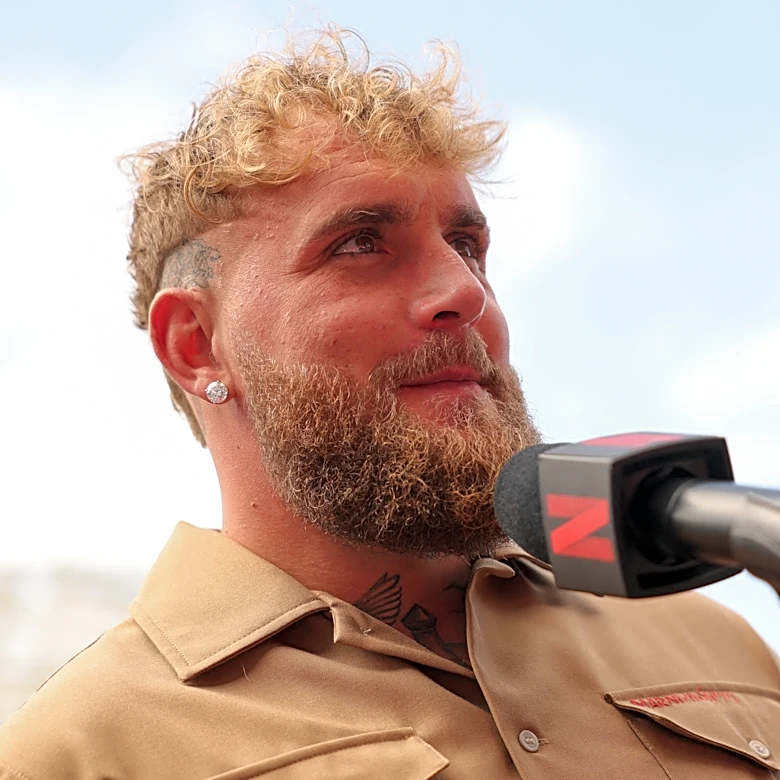 Jake Paul: UFC ‘dying’ under Dana White’s leadership