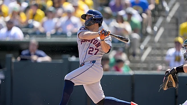 Crawfish Boil: Espada’s Miscalculation, Altuve’s Milestone, Cam’s Blast, Job Perks & More