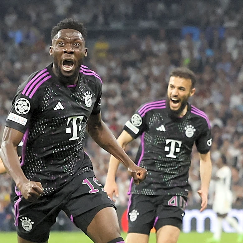 Real Madrid vs. Bayern Munich: Match discussion, game time thread, odds, prediction, how to watch