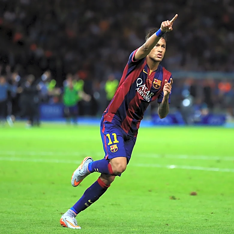 What is your spiciest Barcelona hot take that you actually believe?