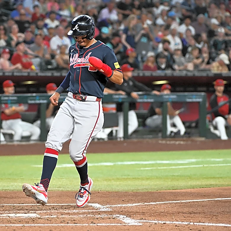 Fun with small-sample sizes: An 11-game look at the 2026 Atlanta Braves