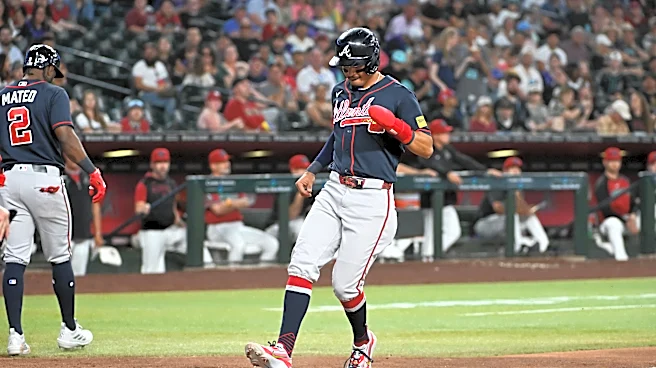 Fun with small-sample sizes: An 11-game look at the 2026 Atlanta Braves