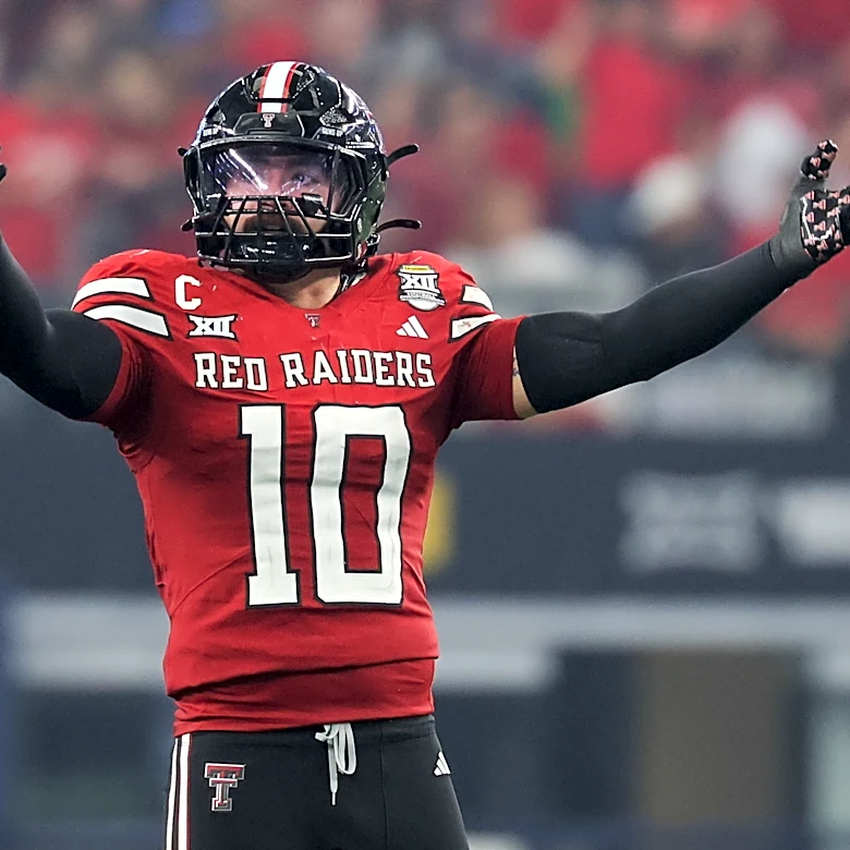 Falcons 7-round mock draft: Getting better with what you have