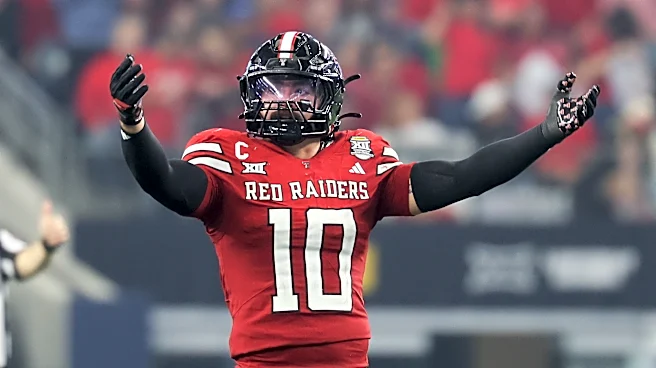 Falcons 7-round mock draft: Getting better with what you have