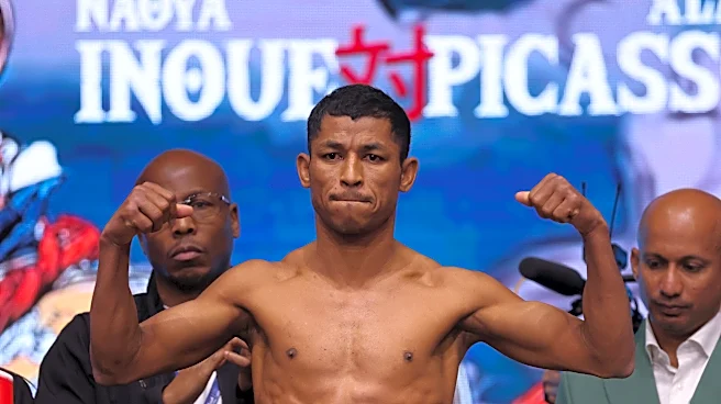 Two title fights set for June 6th in Aichi, Japan