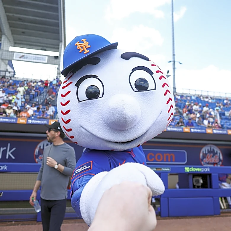 Series Preview #4: Diamondbacks @ Mets