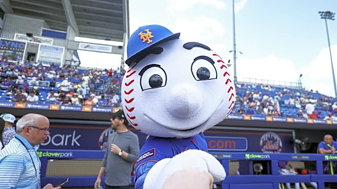 Series Preview #4: Diamondbacks @ Mets