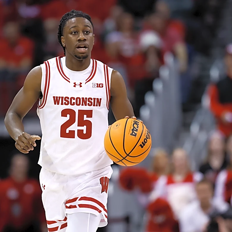 3 Big Reasons Why Losing John Blackwell Isn’t a Disaster For Wisconsin