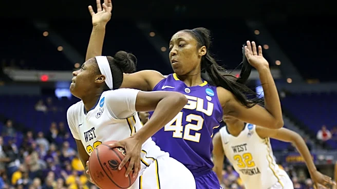 Marquette Women’s Basketball Adds Sheila Boykin As Assistant Coach