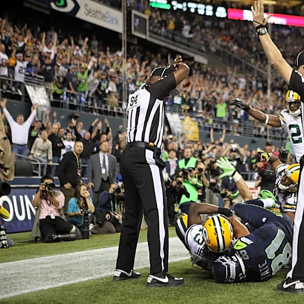 No NFL referees for Cardinals’ games? It just might be right around the corner