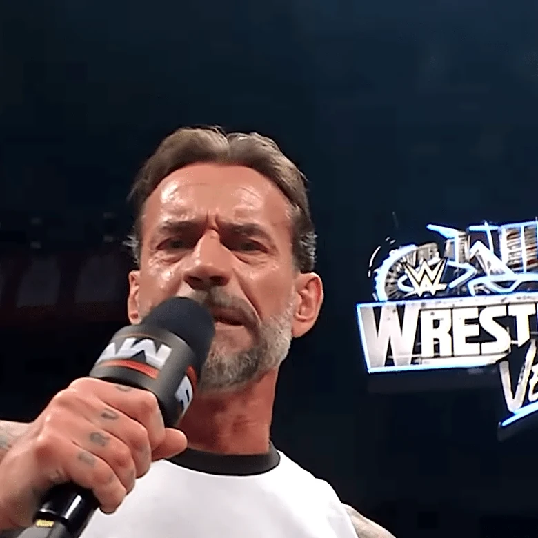 CM Punk just saved WrestleMania