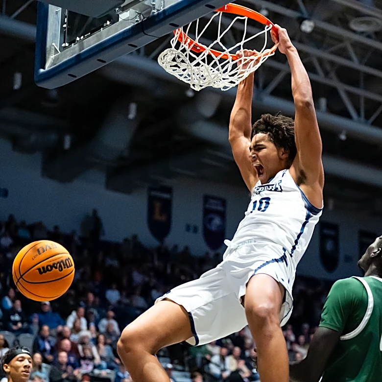 Indiana men’s basketball: Josh Harris to enter transfer portal