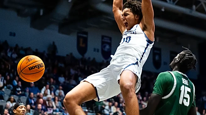 Indiana men’s basketball: Josh Harris to enter transfer portal