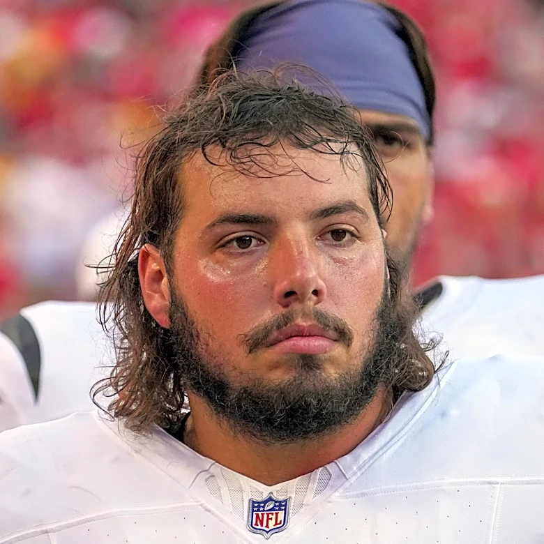 Matt Lee cut by Bengals