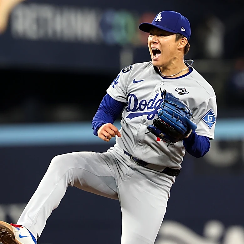 Dodgers Blue Jays Game 2 preview